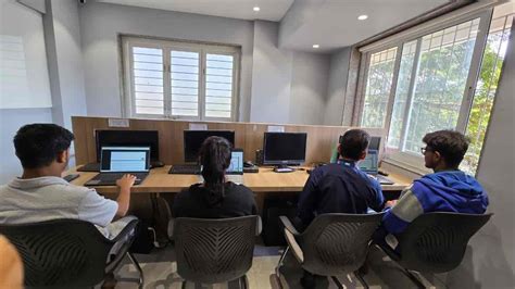 ABC Trainings - Best IT, BIM and Data Science Training Institute | Pune ...