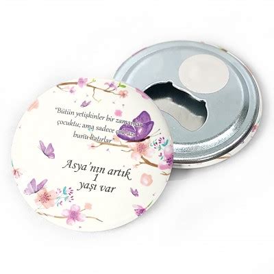 Magnet Rozet Modelleri