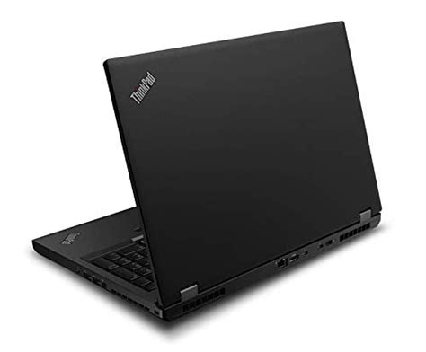 Lenovo ThinkPad Laptop P52s Workstation | Intel i7-8th | 15.6" HD | 2