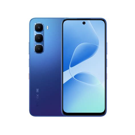 HOT Series – Infinix Mobiles