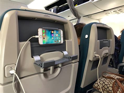 Will Jet’s 737 MAX 8 make your flight more comfortable? | Condé Nast ...