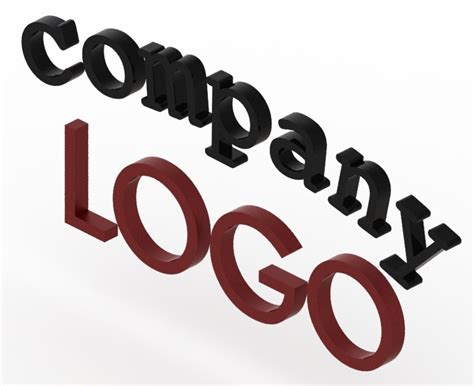 SolidWorks Add Logo 的图像结果