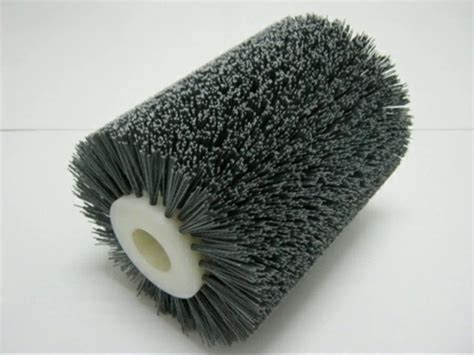 Deburring Brushes - Abrasive Roller Brush Manufacturer from Chennai