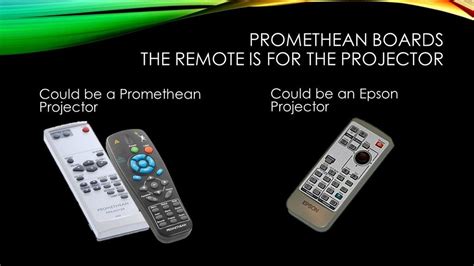 Prometheus Board Smartboard 的图像结果