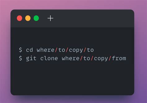 Image result for Clone Remote Repository