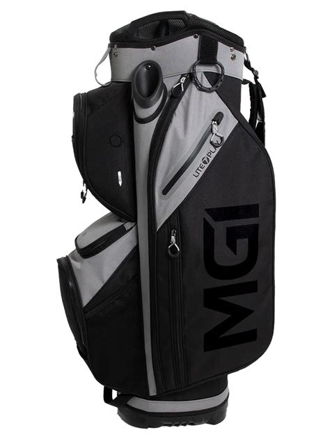 Buy MGI Motorised Golf Buggies Online | GolfBox