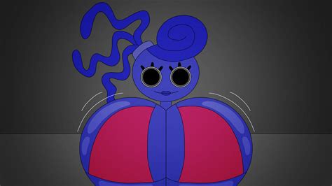 POV: Mommy Long Legs Blueberry Jumplove 13/25 by Polarman546 on DeviantArt