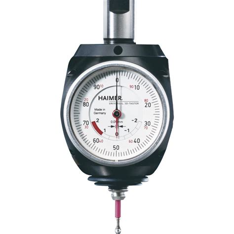 Probe Sensor and Tester - 3D-Tester Short Probe Tip Trader - Retailer ...