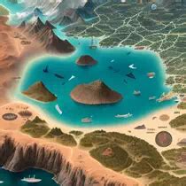 Fast Way to Create Geographic Map 的图像结果