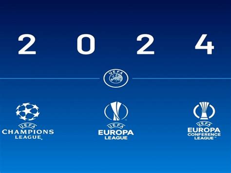 UEFA announces new Champions League format to be introduced from 2024