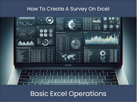 Image result for Excel Survey Design