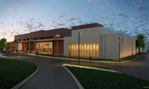 UMKC Publicly Announces Campaign For Conservatory Expansion ...