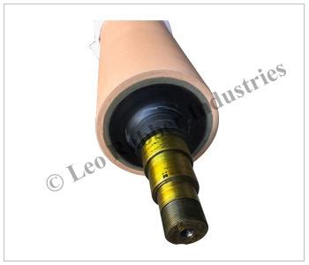 Ebonite Rollers | Rubber Rollers | Steel Rollers | Rubber Expander ...