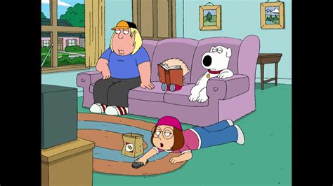Family Guy Season 3 Image | Fancaps