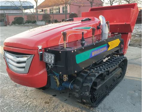 Image result for Remote Controlled Farming Machine