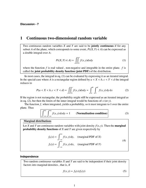 Image result for 2-Dimentional Random Variable Tutorial