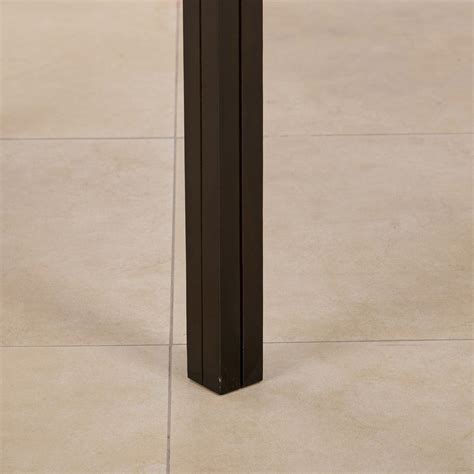 Buy (Refurbished) Montoya 4-Seater Dining Table - Brown from Home ...