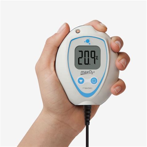 Image result for FiO2 Analyzer