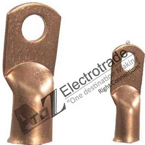 Lugs Thimble - Dowells Cable Lugs Authorized Wholesale Dealer from Gurgaon