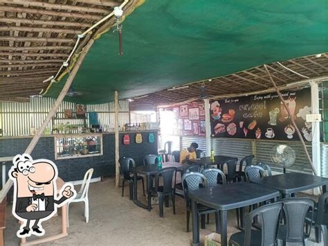 Mr. Cool Cafe, Sankarapuram - Restaurant menu, prices and reviews