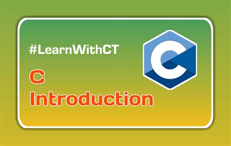 Coding C Introduction 的图像结果