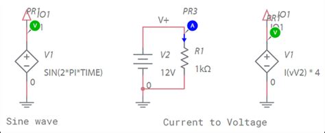 Using ABM Current Source 的图像结果