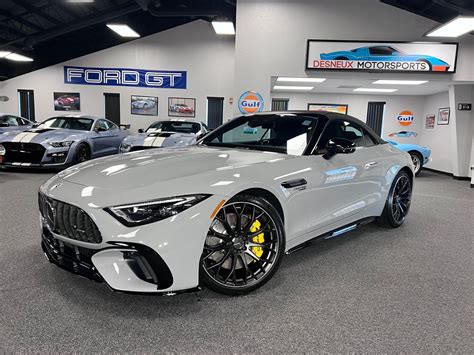 2022 MB SL 的图像结果