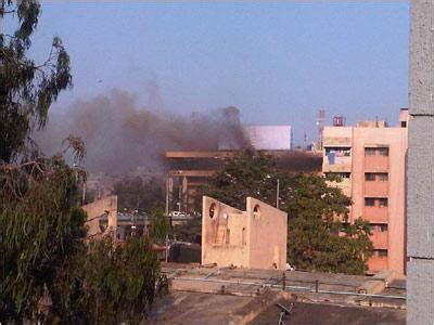 Fire in Bengaluru building, 11 feared dead - Rediff.com India News