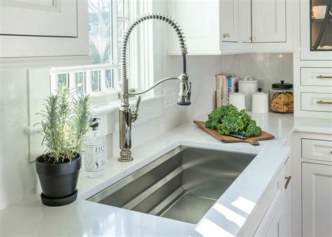 How To Take Off A Kitchen Sink Faucet at Ellie Ezell blog