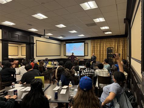 Workshops and Events - QC Learning Commons