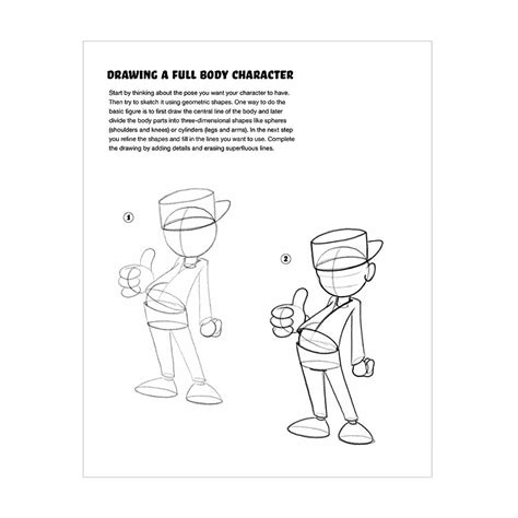 Graffiti Characters for Beginners: An Easy Introduction to Drawing ...