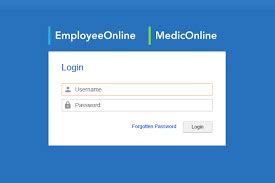 HealthRoster Employee Online Login: Step-by-Step Guide - Calennox
