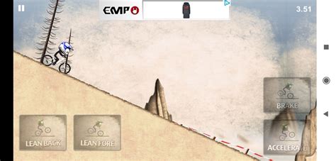 Stickman Downhill APK Download for Android Free