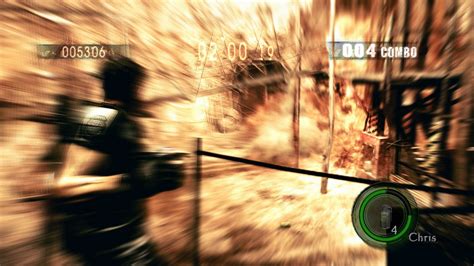 EA公布《生化危机5 取舍版》发售日_电视游戏_新浪游戏_新浪网