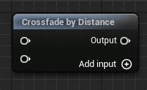 Image result for Fade Sound Trigger Box Unreal Engine