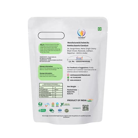 Ashwagandha Panchang Whole | Withania Somnifera Plant Parts – Root Lea ...