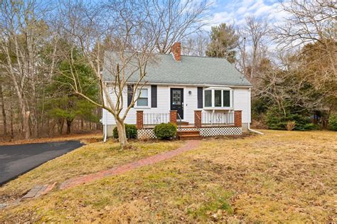 Carver, Plymouth County, MA House for sale Property ID: 415803089 ...