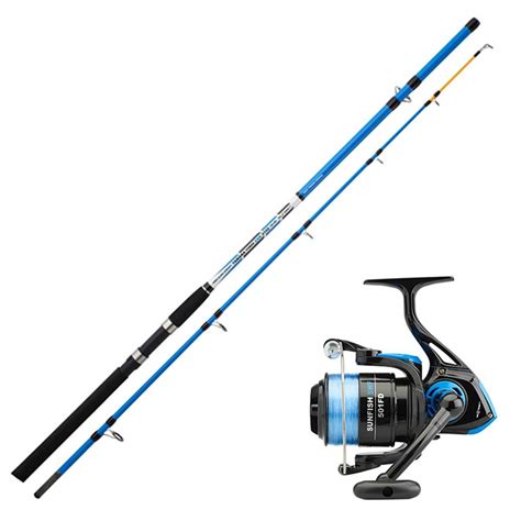 ENSEMBLE PÊCHE EN MER SUNSET TAMARA POWER