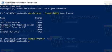 Image result for Remove Printer From Computer