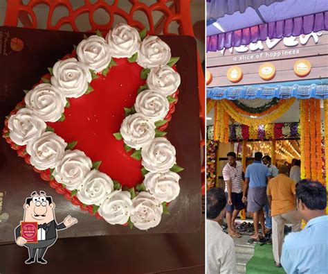 7th Heaven, Sattenapalle - Restaurant menu, prices and reviews