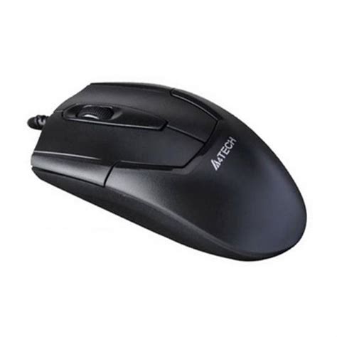 قیمت خرید ماوس ای فورتک 301 کد5247 | A4TECH N301 Mouse