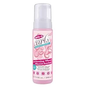Buy Dippity-Do Girls with Curls Enhancing Mousse Online at Low Prices ...