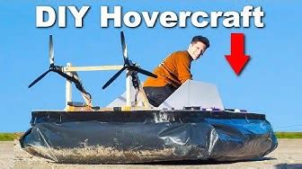 Arduino Hovercraft 的图像结果
