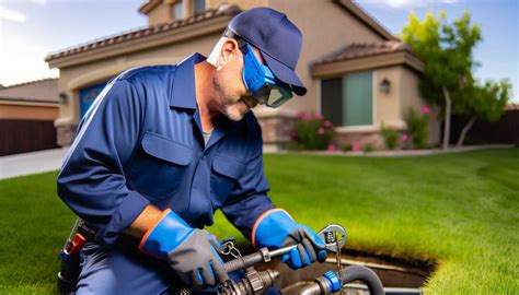 Drain Cleaning Service Price