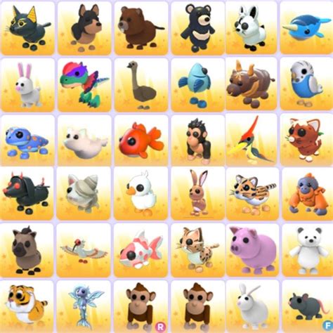 Why Is Rare In Adopt Me