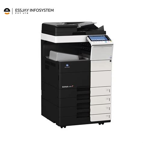 Image result for Konica Minolta Color Printer