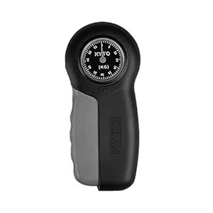 Buy 3NH® Tension Meter Hand Grip Meter Dynamometer Pointer Dynamometer ...