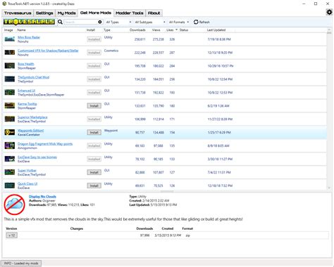 Image result for Trove Mod Menu PC