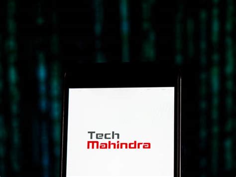 Tech Mahindra to acquire Fidelity’s fintech subsidiary
