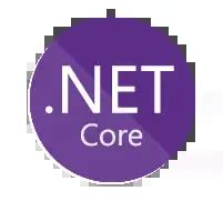 Net Core Development 的图像结果
